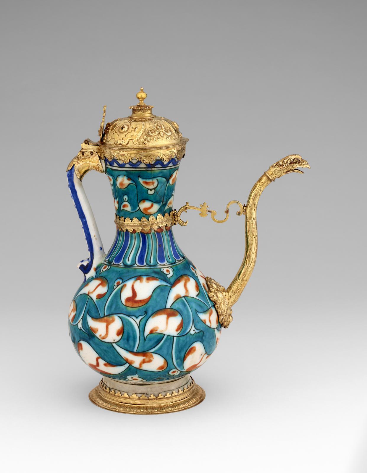 Baynings Ewer