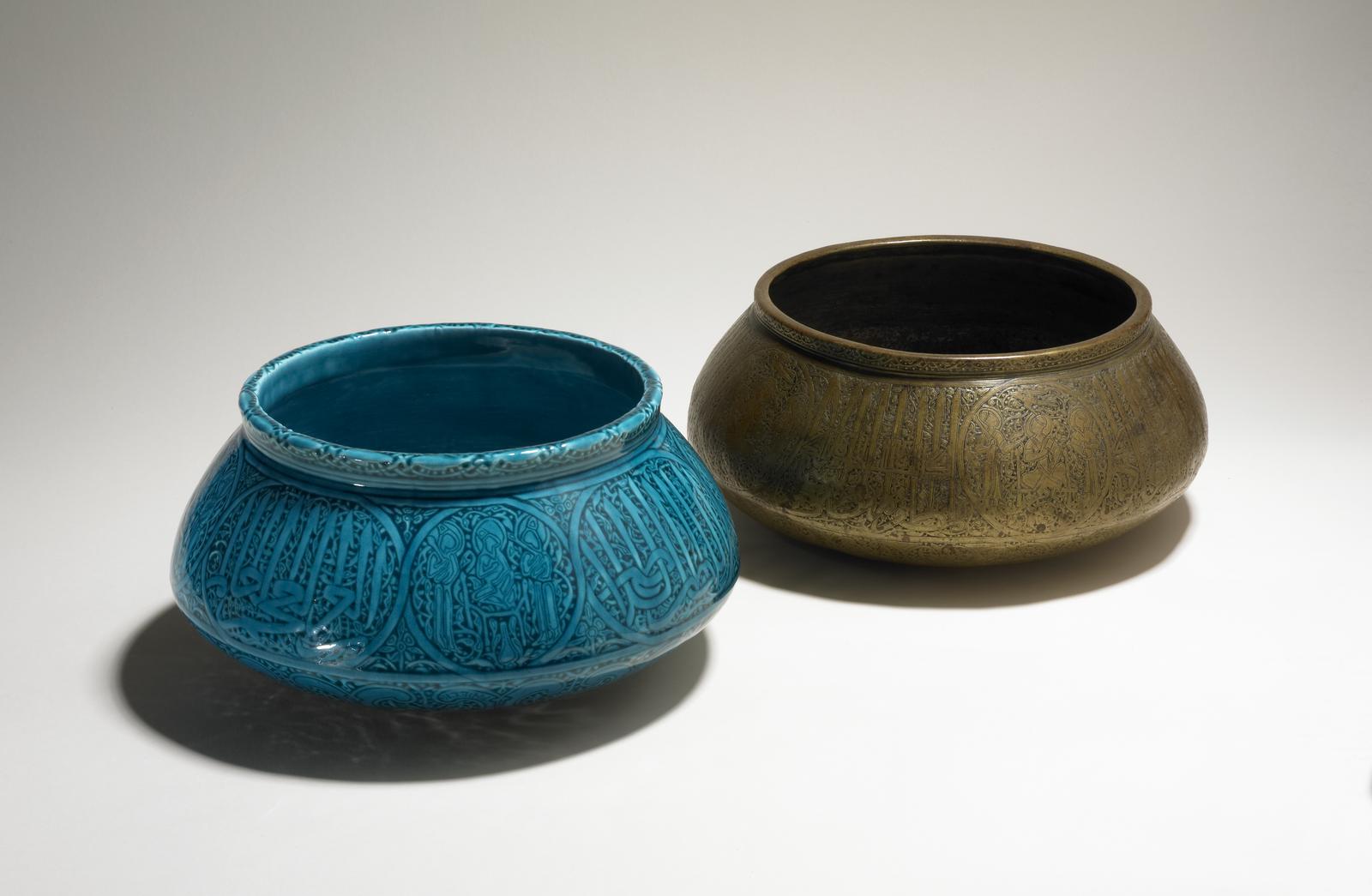 Decks Bowl
