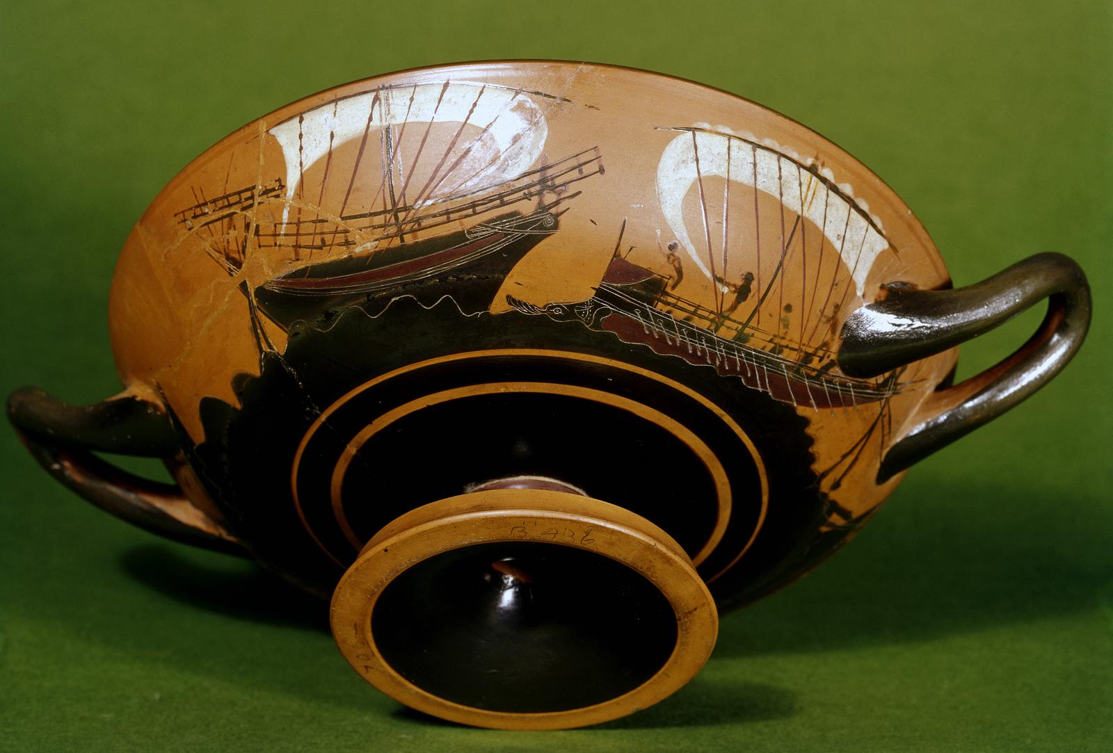 Kylix Cup